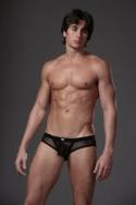 Net Pouch Brief